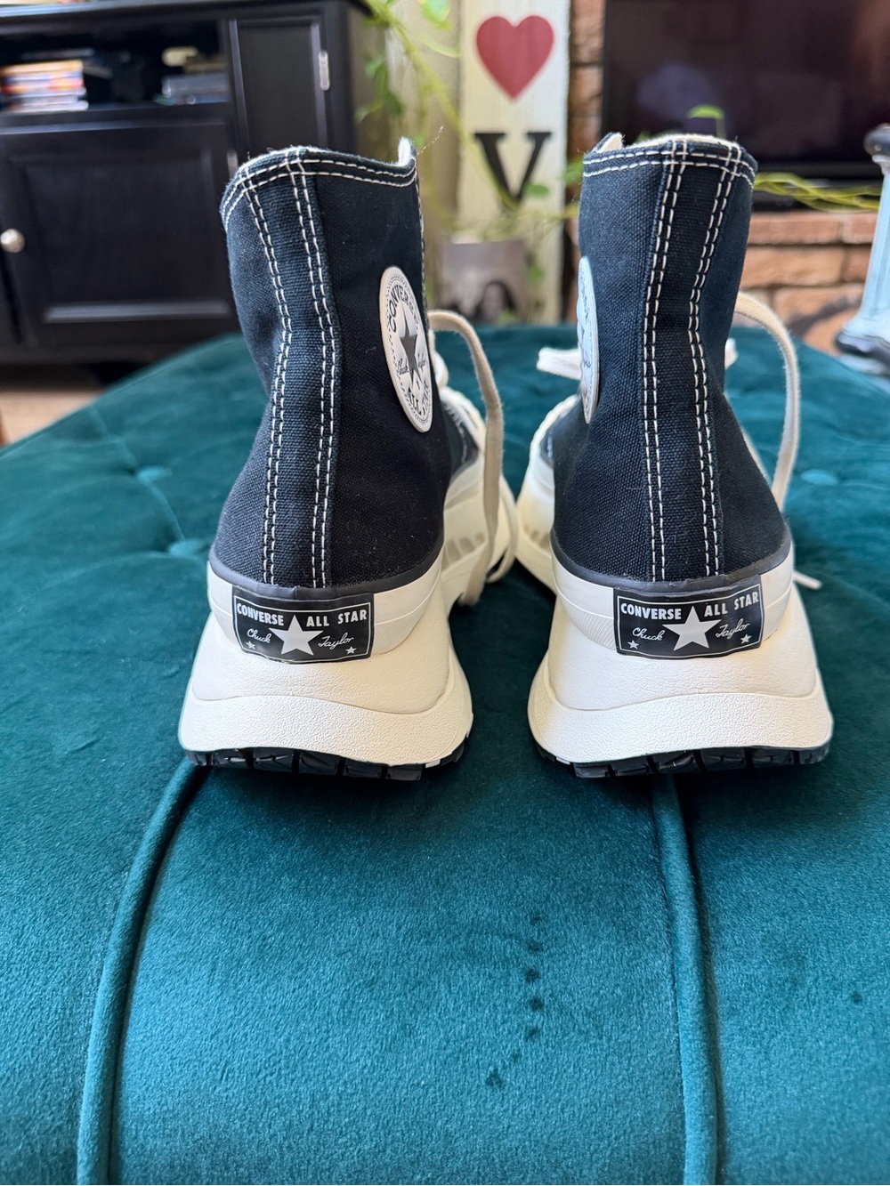 Converse Chuck 70 AT-CX Hightops - Picture 6 of 12